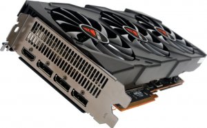 Karta graficzna Biostar Radeon RX 6800 XT 16GB GDDR6 (VA68T6TMP2) 3