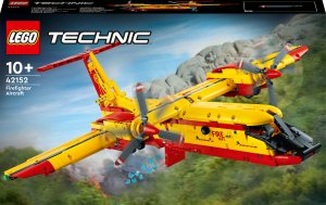 LEGO Technic Samolot gaśniczy (42152) 1