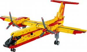 LEGO Technic Samolot gaśniczy (42152) 8