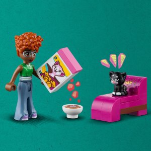 LEGO Friends Koci hotel (41742) 2