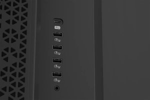 Monitor Corsair 27QHD240 (CM-9030002-PE) 8