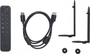 Soundbar JBL Bar 300 PRO czarny 3