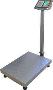 HDWR Solidna waga platformowa z udźwigiem do 500 kg wagPRO P500 5