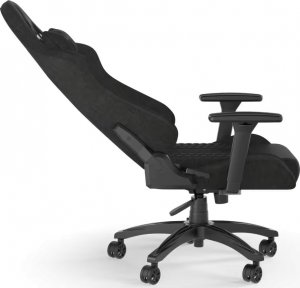 Fotel Corsair TC100 Relaxed gamingowy materiałowy Czarny 6