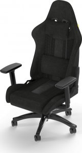 Fotel Corsair TC100 Relaxed gamingowy materiałowy Czarny 9