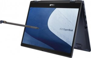 Laptop Asus Notebook ExpertBook B3 Flip B3402FEA-EC1114R i5-1135G7/16GB/512GB/14.0/W10P 2