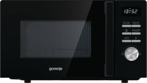 Kuchenka mikrofalowa Gorenje MO20A4BH 1