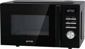 Kuchenka mikrofalowa Gorenje MO20A4BH 2