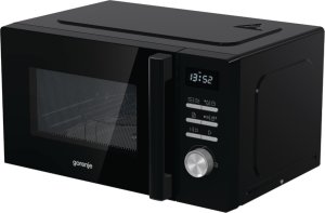 Kuchenka mikrofalowa Gorenje MO20A4BH 6