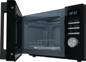 Kuchenka mikrofalowa Gorenje MO20A4BH 8