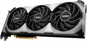 Karta graficzna MSI GeForce RTX 4060 Ti Ventus 3X OC 8GB GDDR6 4