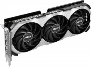 Karta graficzna MSI GeForce RTX 4060 Ti Ventus 3X OC 8GB GDDR6 6