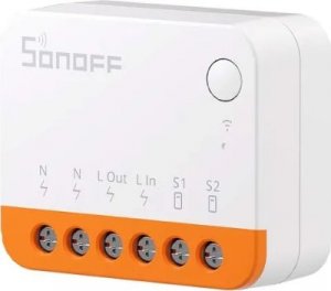 Sonoff Inteligentny przełącznik Smart Switch - MINIR4 1
