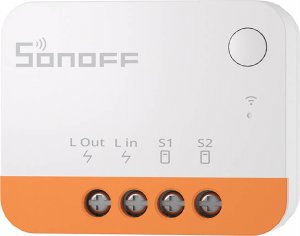 Sonoff Inteligentny przełącznik Smart Switch ZBMINIL2 1
