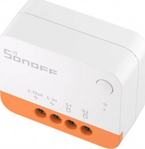 Sonoff Inteligentny przełącznik Smart Switch ZBMINIL2 12