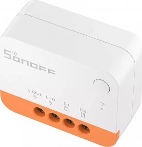 Sonoff Inteligentny przełącznik Smart Switch ZBMINIL2 13