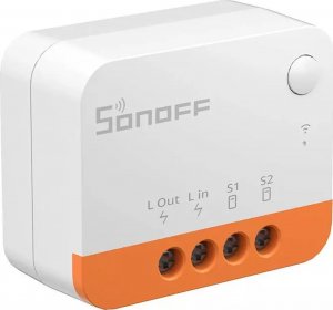 Sonoff Inteligentny przełącznik Smart Switch ZBMINIL2 16