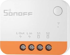 Sonoff Inteligentny przełącznik Smart Switch ZBMINIL2 17
