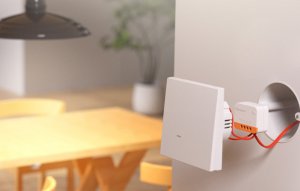 Sonoff Inteligentny przełącznik Smart Switch ZBMINIL2 19