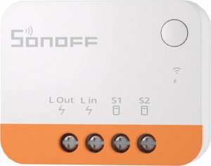 Sonoff Inteligentny przełącznik Smart Switch ZBMINIL2 2