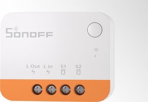 Sonoff Inteligentny przełącznik Smart Switch ZBMINIL2 21