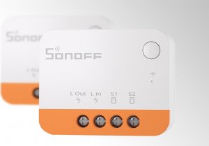 Sonoff Inteligentny przełącznik Smart Switch ZBMINIL2 23