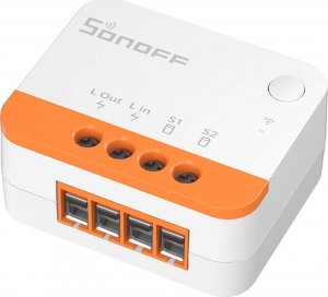 Sonoff Inteligentny przełącznik Smart Switch ZBMINIL2 25