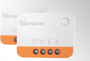 Sonoff Inteligentny przełącznik Smart Switch ZBMINIL2 4