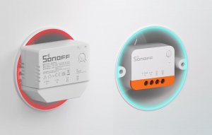 Sonoff Inteligentny przełącznik Smart Switch ZBMINIL2 6