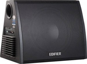 Głośnik samochodowy Edifier Subwoofer samochodowy Edifier CW1200 (czarny) 1