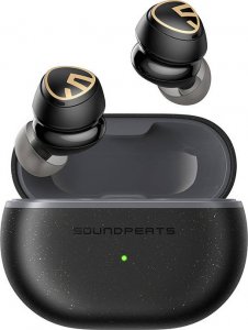 Słuchawki Soundpeats Mini Pro HS 1