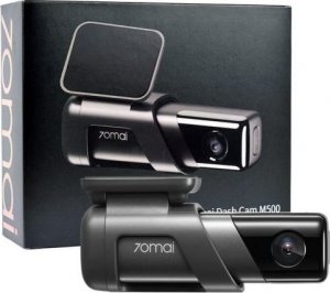 Wideorejestrator 70mai Kamera samochodowa 70mai Dash Cam M500 32GB 1
