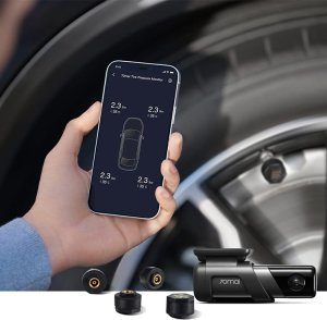 Wideorejestrator 70mai M500 32GB 11