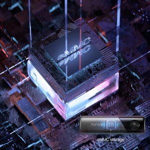 Wideorejestrator 70mai M500 32GB 17