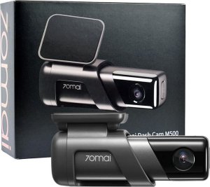 Wideorejestrator 70mai M500 32GB 8