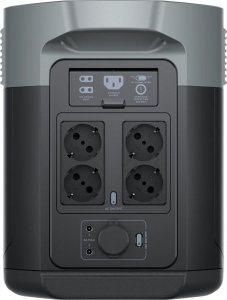 EcoFlow Delta 2 Max 2048 Wh 5