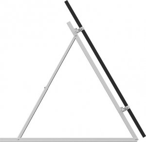 EcoFlow Konstrukcja montażowa do paneli fotowoltaicznych 2