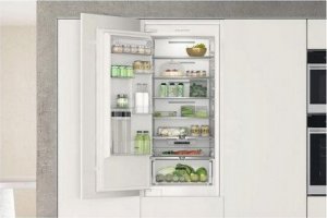 Lodówka Whirlpool WHC20 T121 11