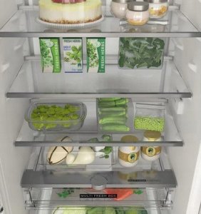 Lodówka Whirlpool WHC20 T121 14