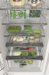 Lodówka Whirlpool WHC20 T121 3