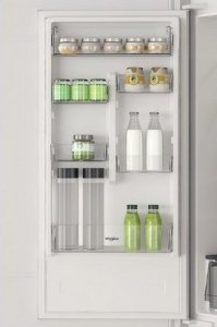 Lodówka Whirlpool WHC20 T121 4