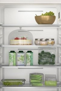 Lodówka Whirlpool WHC20 T121 6