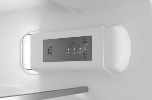 Lodówka Whirlpool WHC20 T121 7