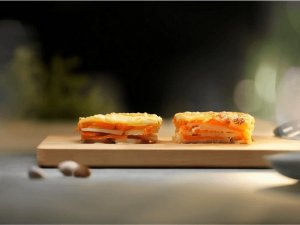 Piekarnik Electrolux KVLBE08WX 14