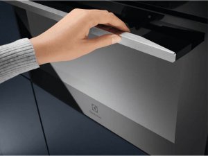 Piekarnik Electrolux KVLBE08WX 2