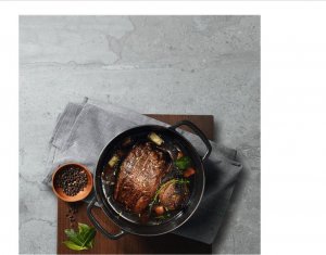 Piekarnik Electrolux KVLBE08WX 6