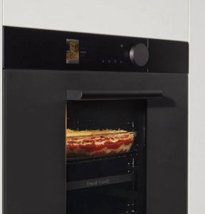 Piekarnik Samsung Infinite 12