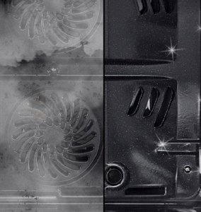 Piekarnik Samsung Infinite 15