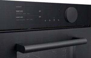 Piekarnik Samsung Infinite 7