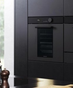 Piekarnik Samsung Infinite 8